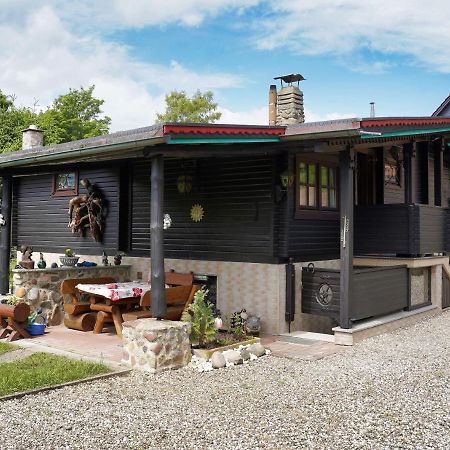 Ferienblockhaus Harzidyll Leilighet Wieda Eksteriør bilde